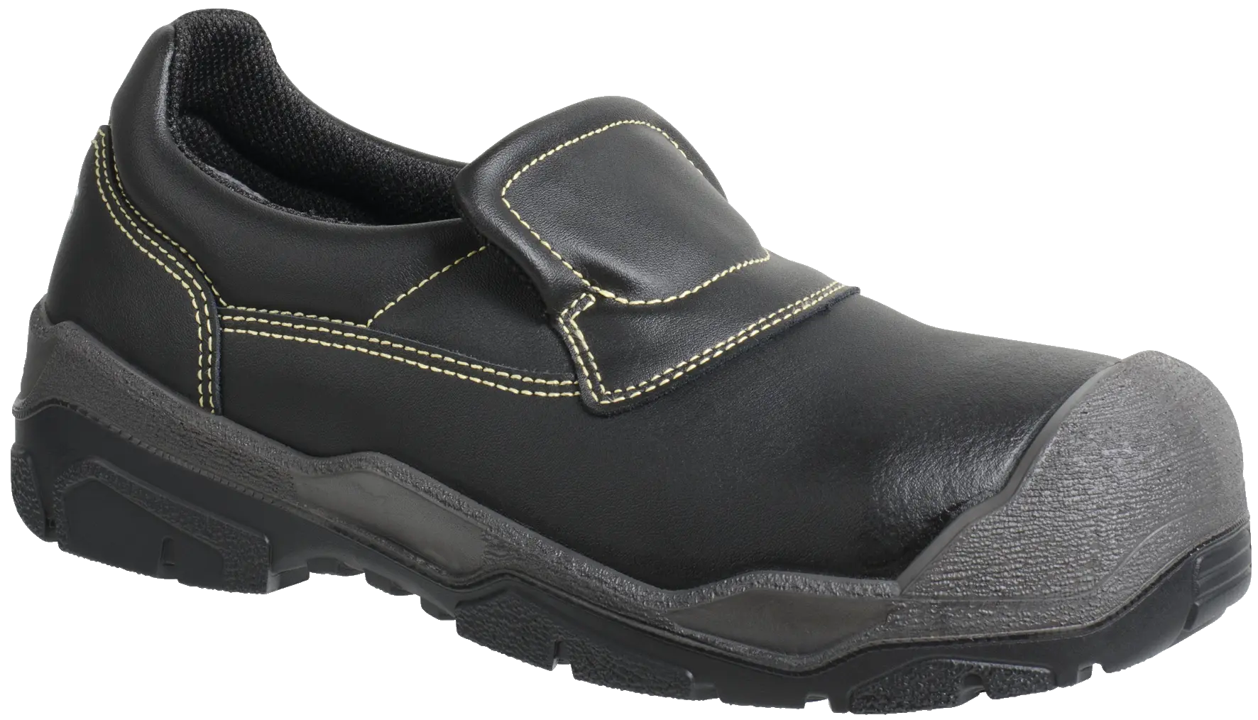 Safety shoe JALAS Gran Premio 1550 LOW Product image