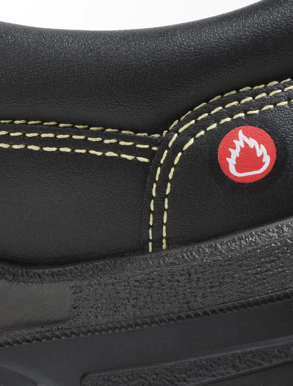 Safety shoe JALAS Gran Premio 1550 LOW Detail image