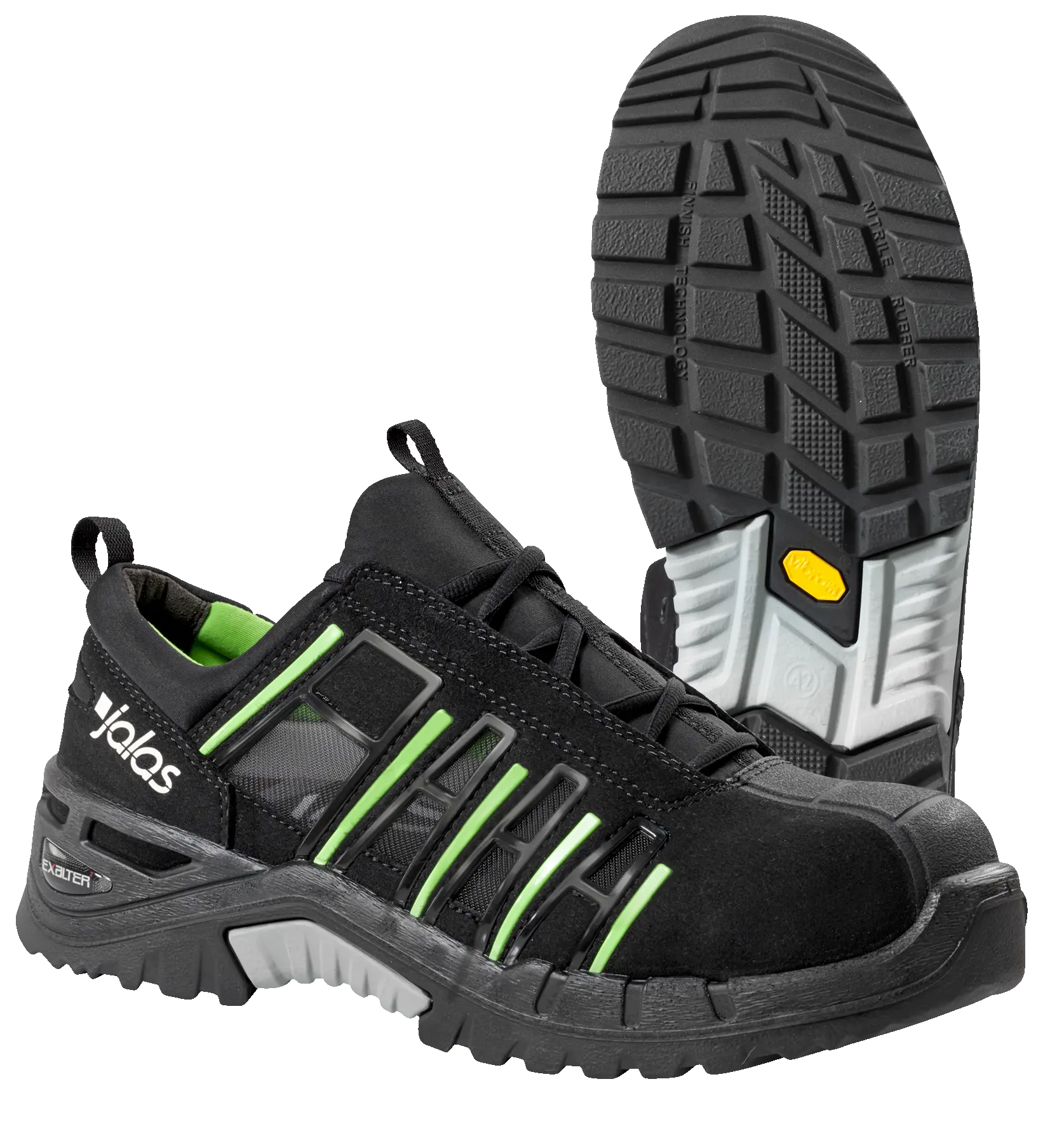 Safety shoe JALAS Exalter 9915 Product image