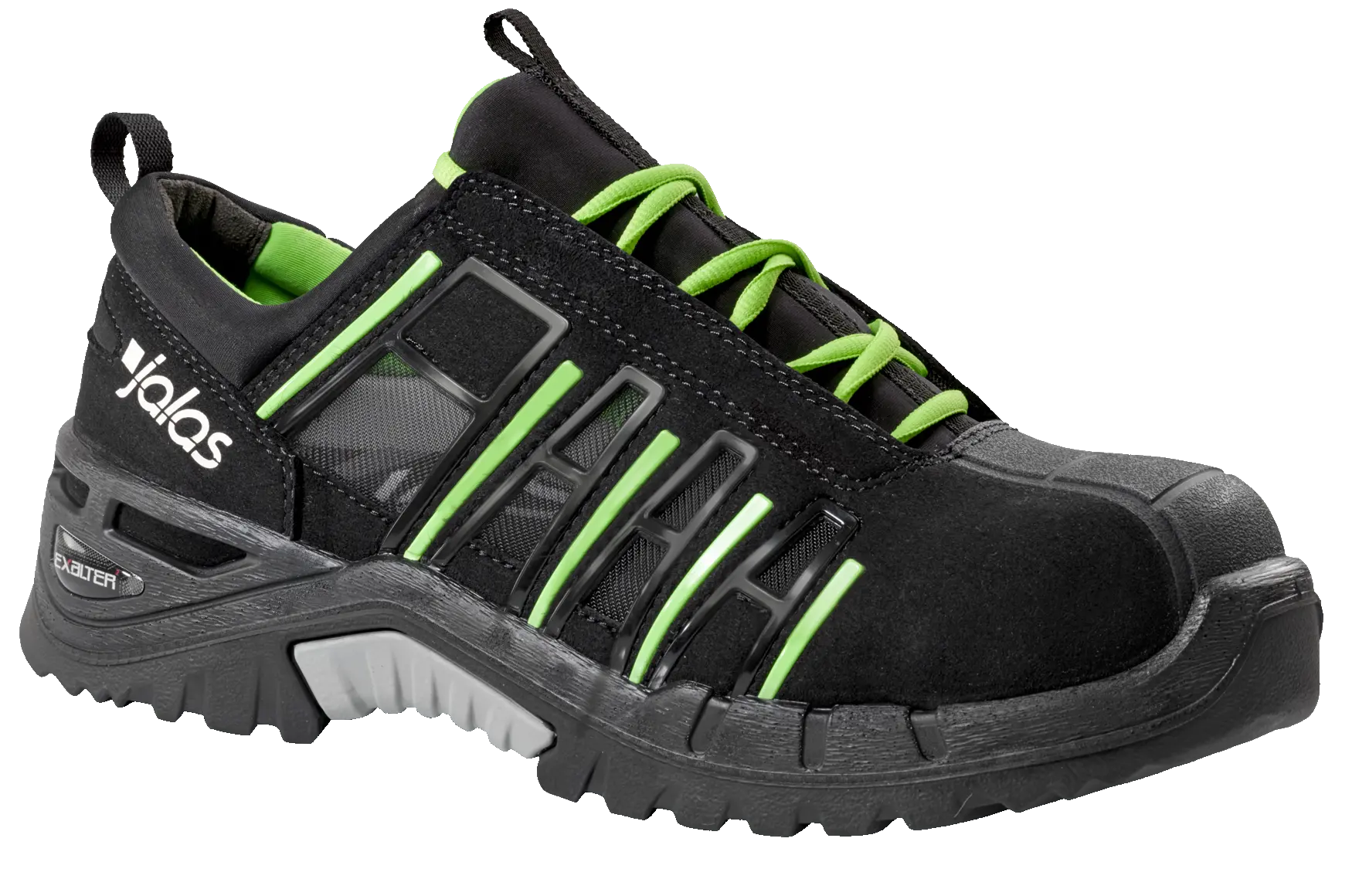 Safety shoe JALAS Exalter 9915 Product image