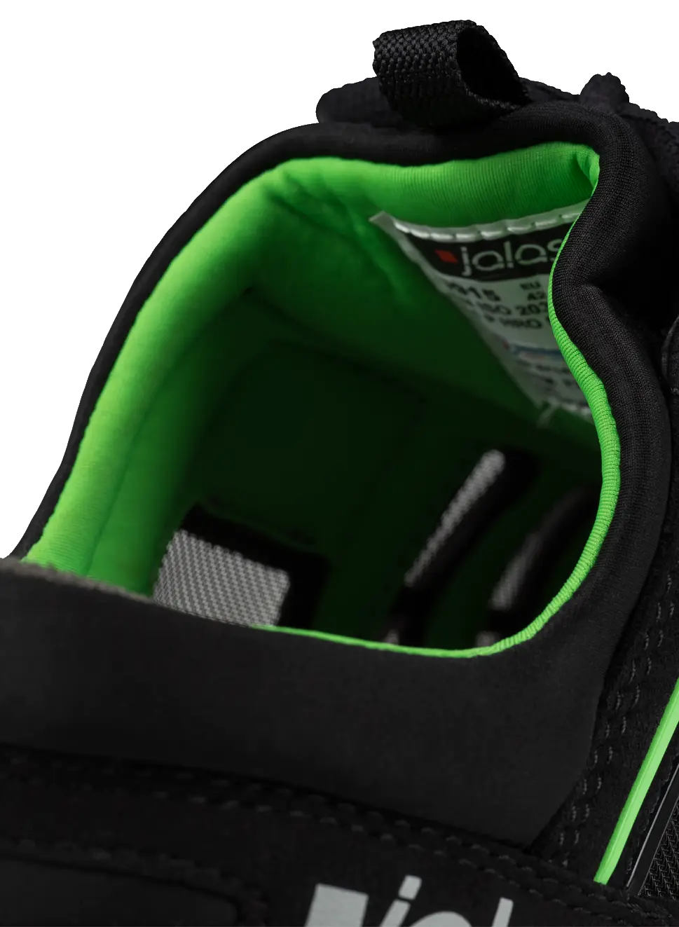 Safety shoe JALAS Exalter 9915 Detail image