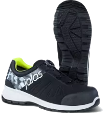Safety shoe JALAS Zenit Evo 7168 Product image