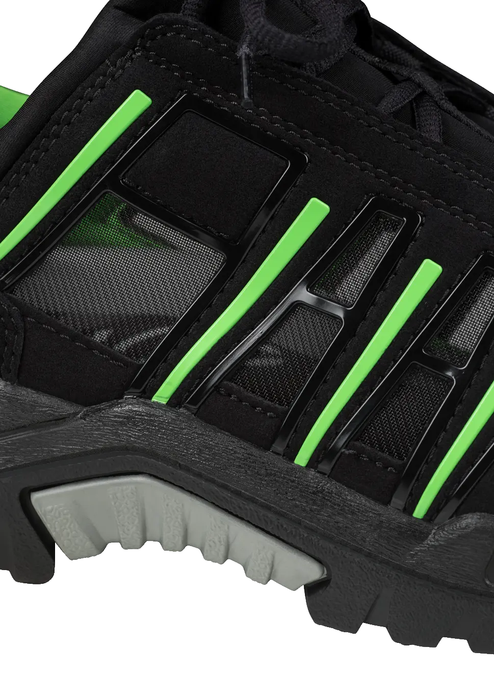 Safety shoe JALAS Exalter 9915 Detail image