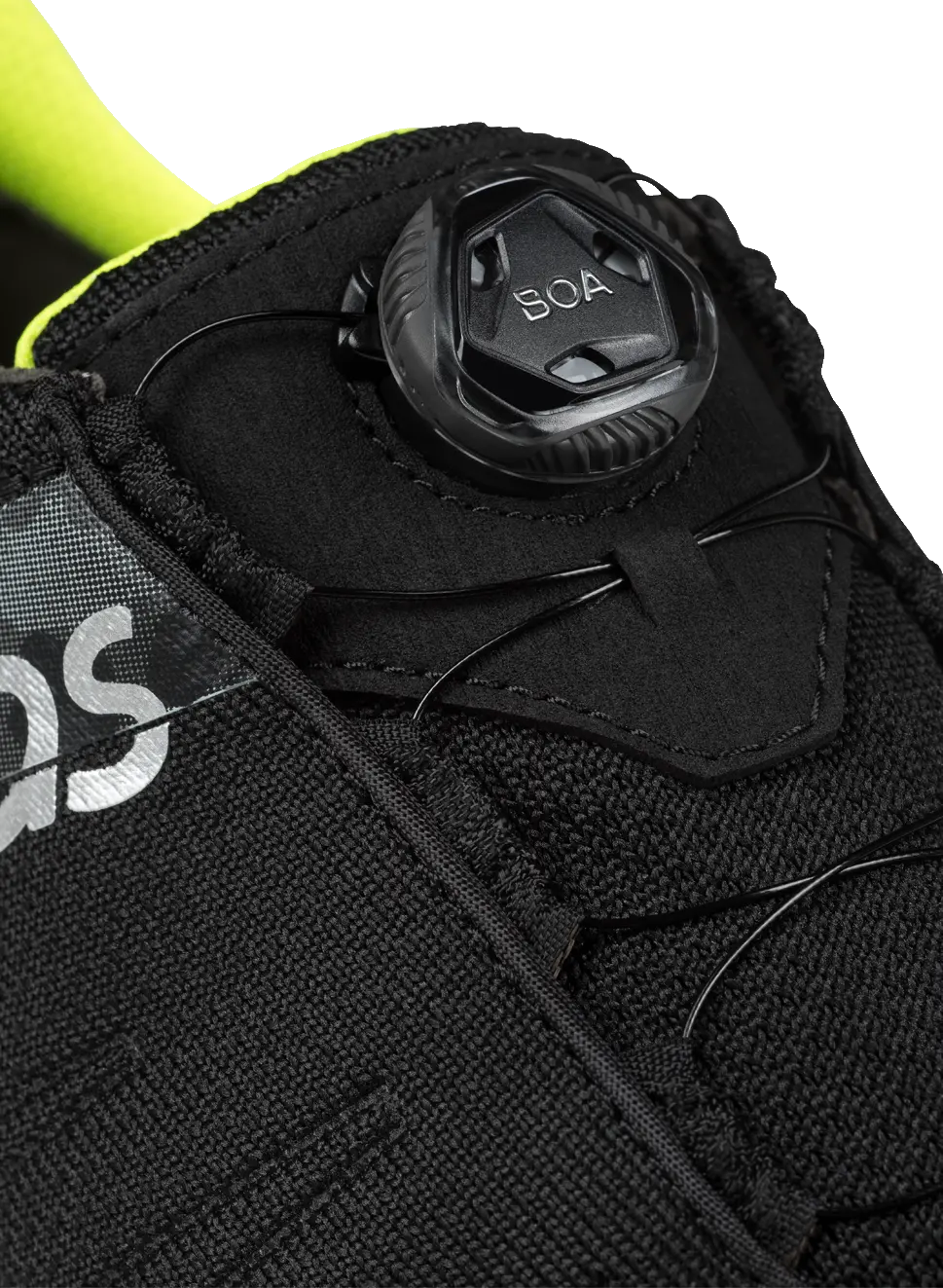 Safety shoe JALAS Zenit Evo 7168 Detail image