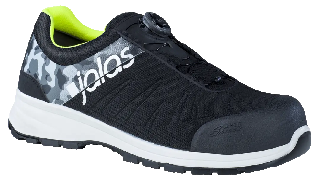 Safety shoe JALAS Zenit Evo 7168 Product image