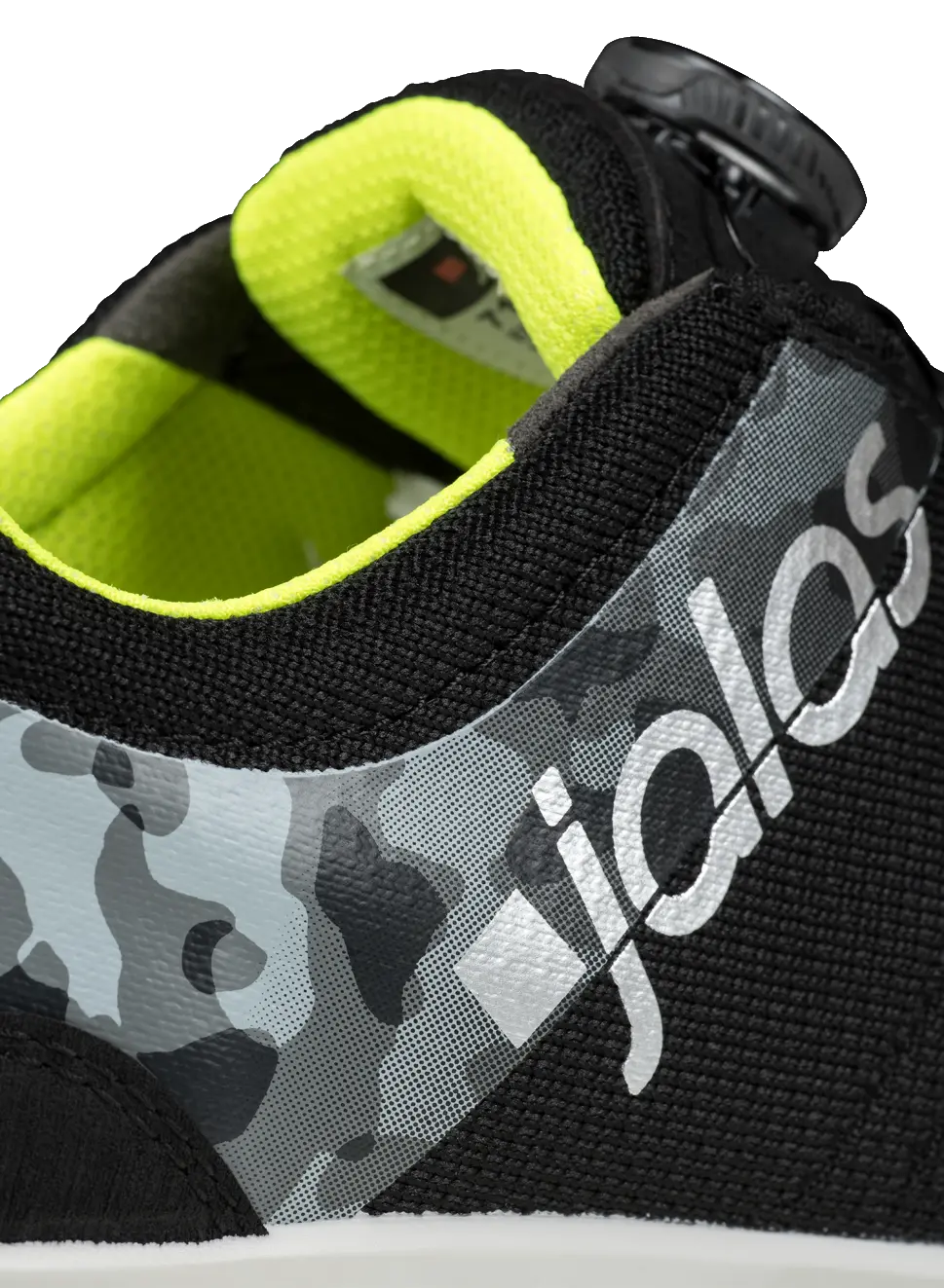 Safety shoe JALAS Zenit Evo 7168 Detail image