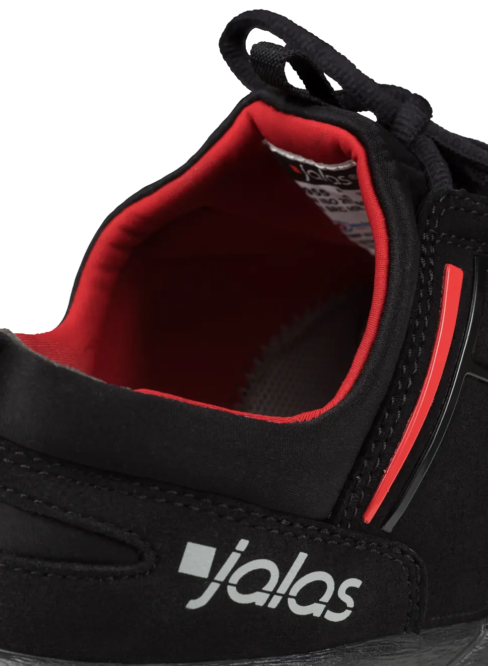 Safety shoe JALAS Exalter 9955 Detail image