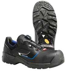 Safety shoe JALAS Heavy Duty 1338 Product image