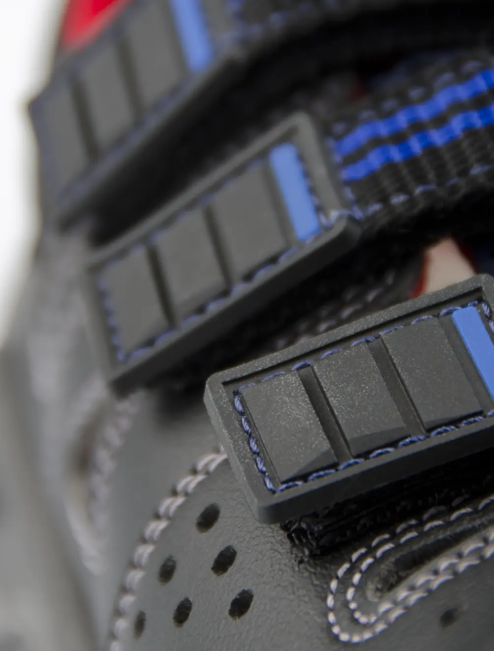 Safety sandal JALAS Respiro 3800R Detail image
