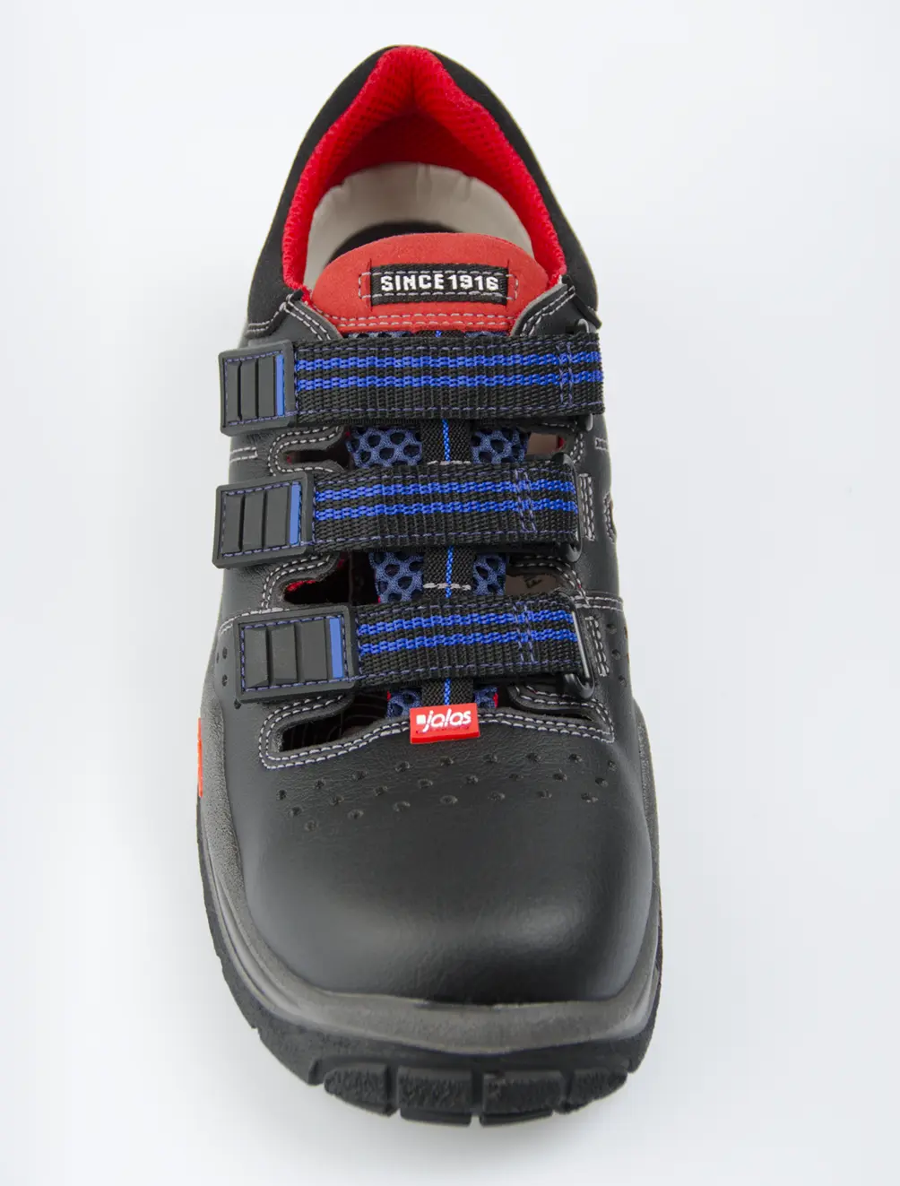 Safety sandal JALAS Respiro 3800R Detail image