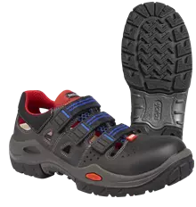 Safety sandal JALAS Respiro 3800R Product image