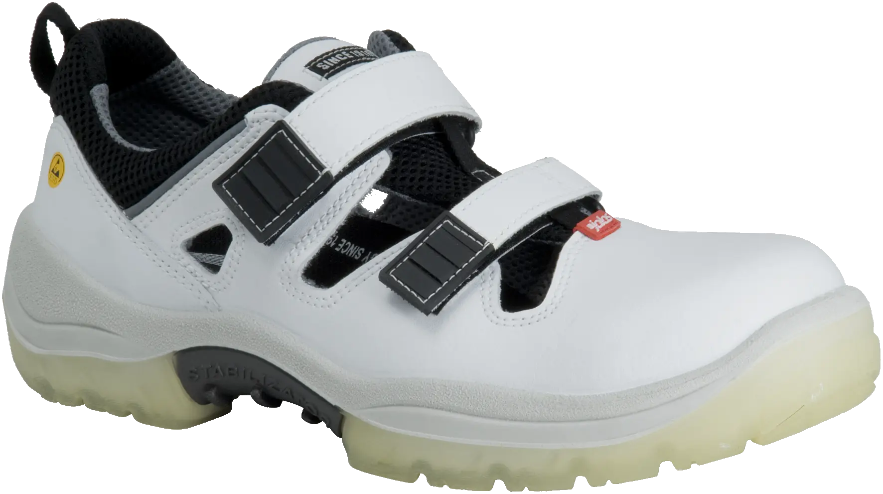 Safety sandal JALAS Clean 3510R Respiro Product image