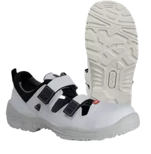 Safety sandal JALAS Clean 3500 Product image