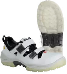 Safety sandal JALAS Clean 3510R Respiro Product image