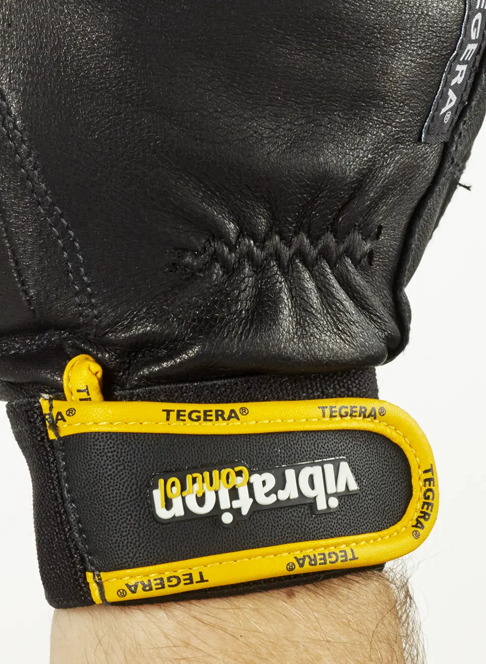 Anti-vibration glove TEGERA Pro 9181A Detail image