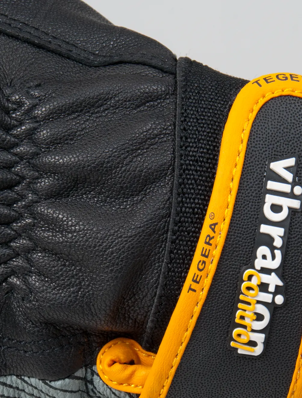 Anti-vibration glove TEGERA Pro 9181A Detail image
