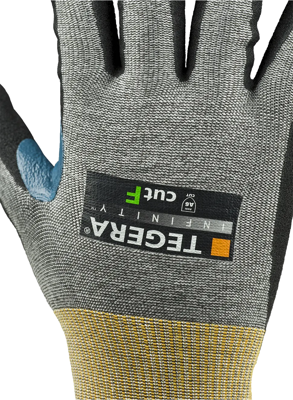 Cut resistant glove TEGERA Infinity 8815 Detail image