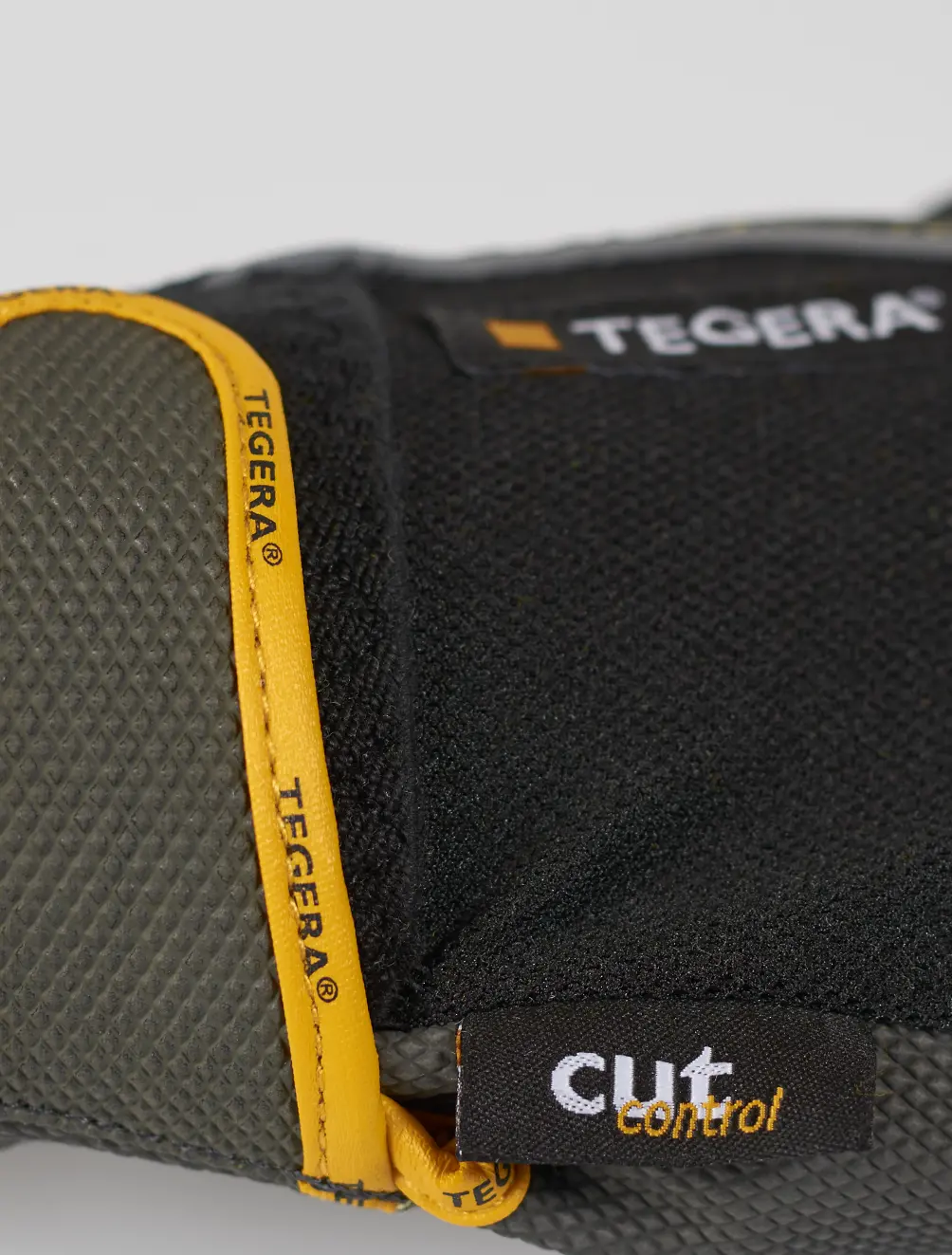 Cut resistant glove TEGERA Pro 9121 Detail image