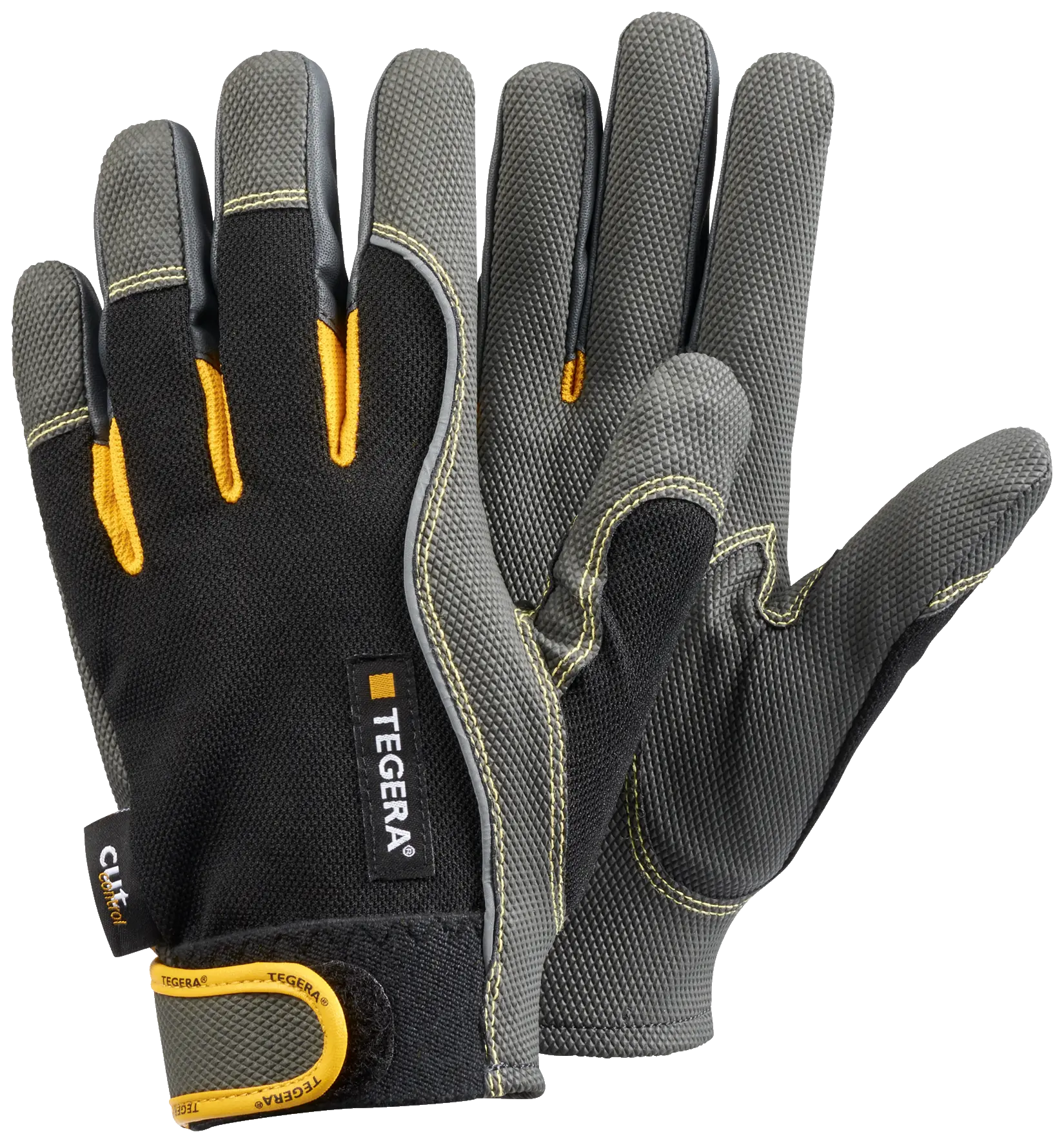 Cut resistant glove TEGERA Pro 9121 Product image