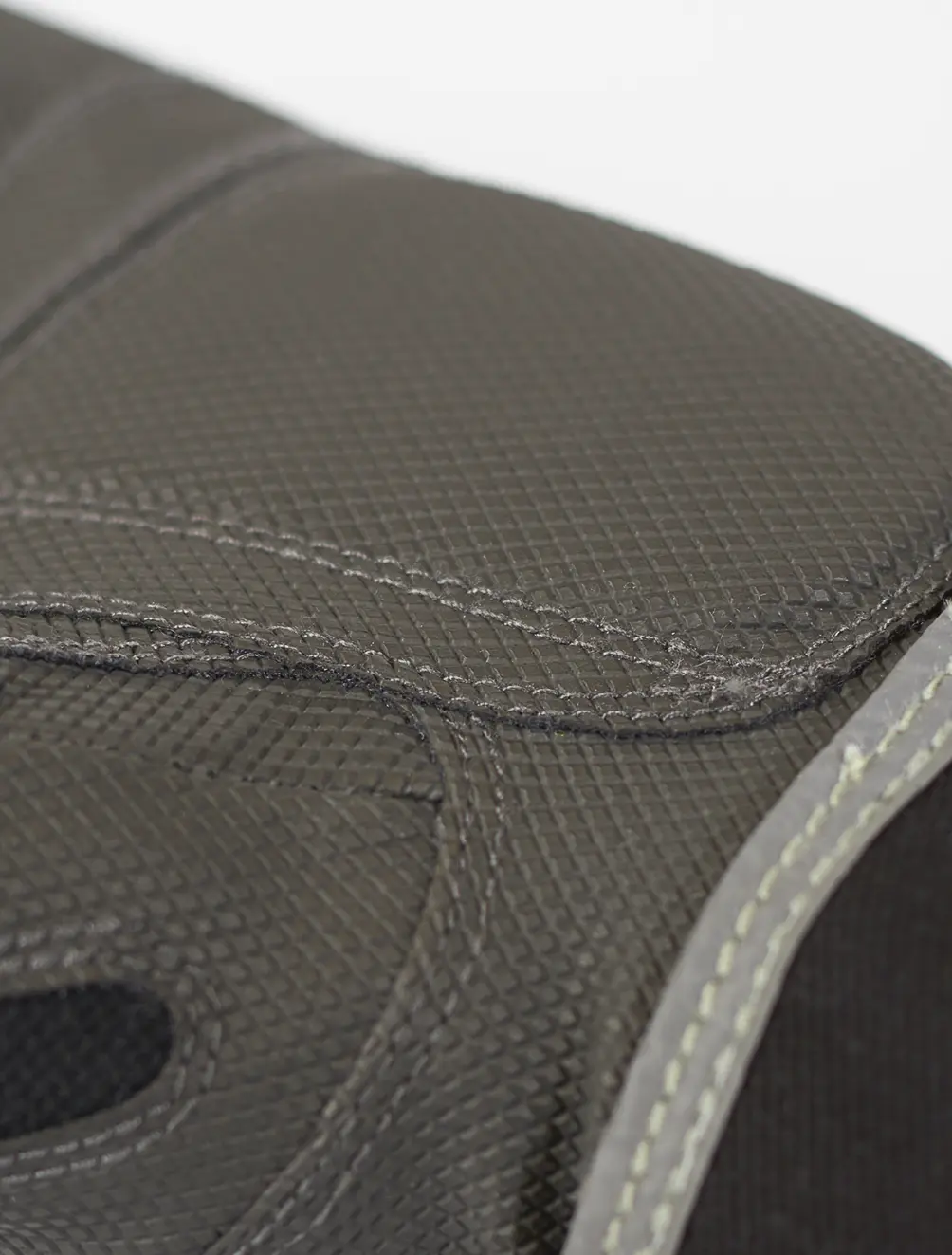 Synthetic leather glove TEGERA Pro 9111 Detail image