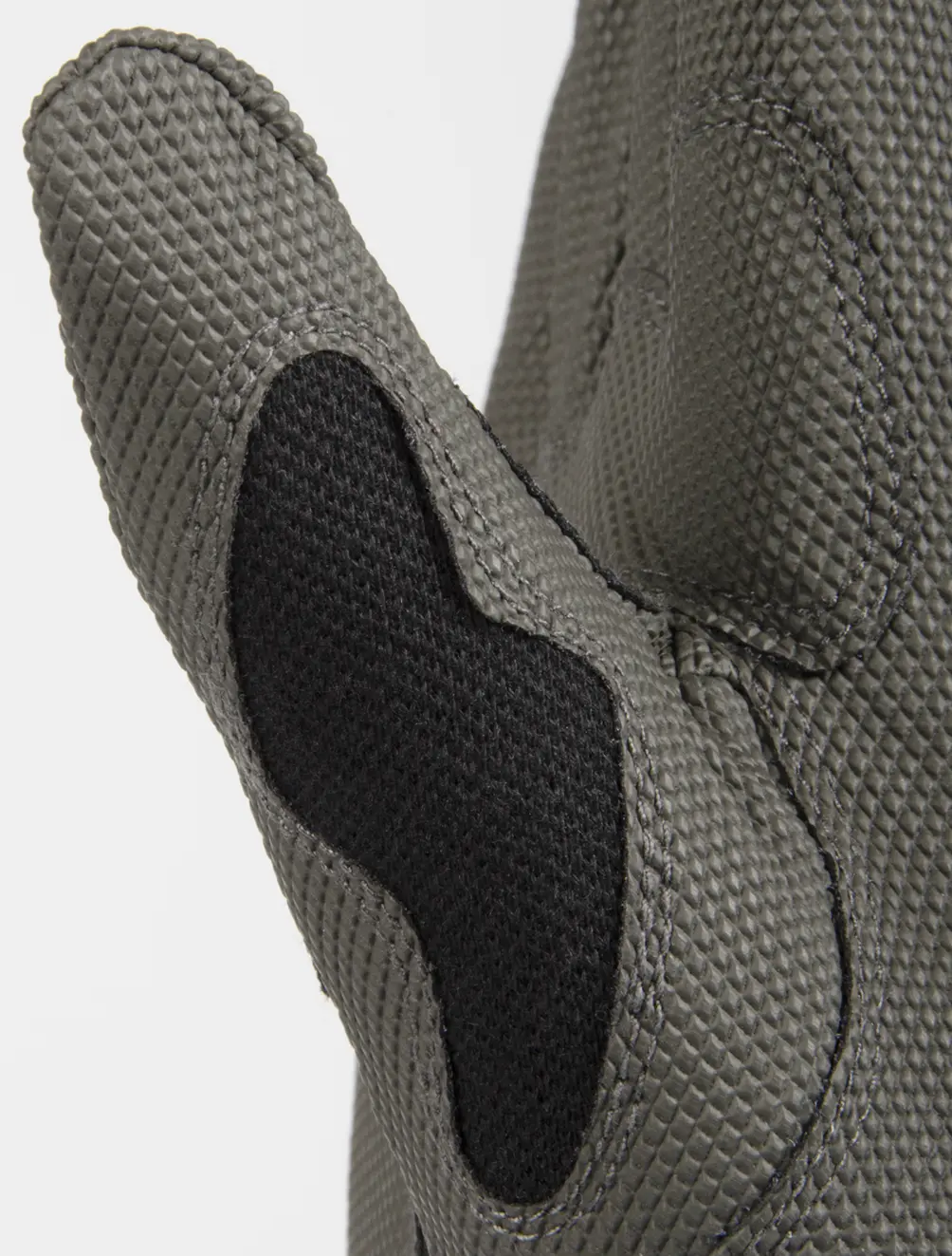 Synthetic leather glove TEGERA Pro 9111 Detail image