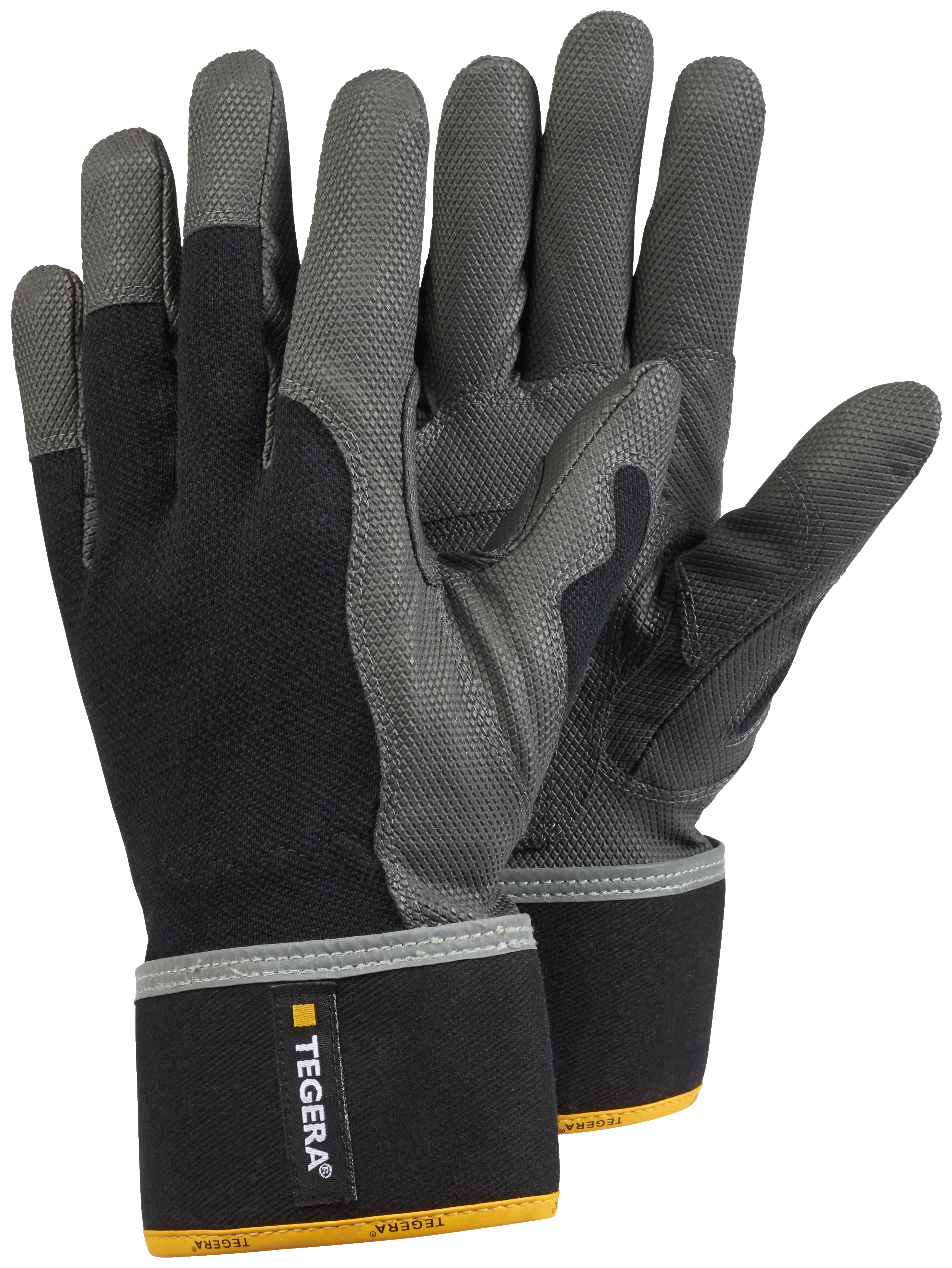 Synthetic leather glove TEGERA Pro 9111 Product image