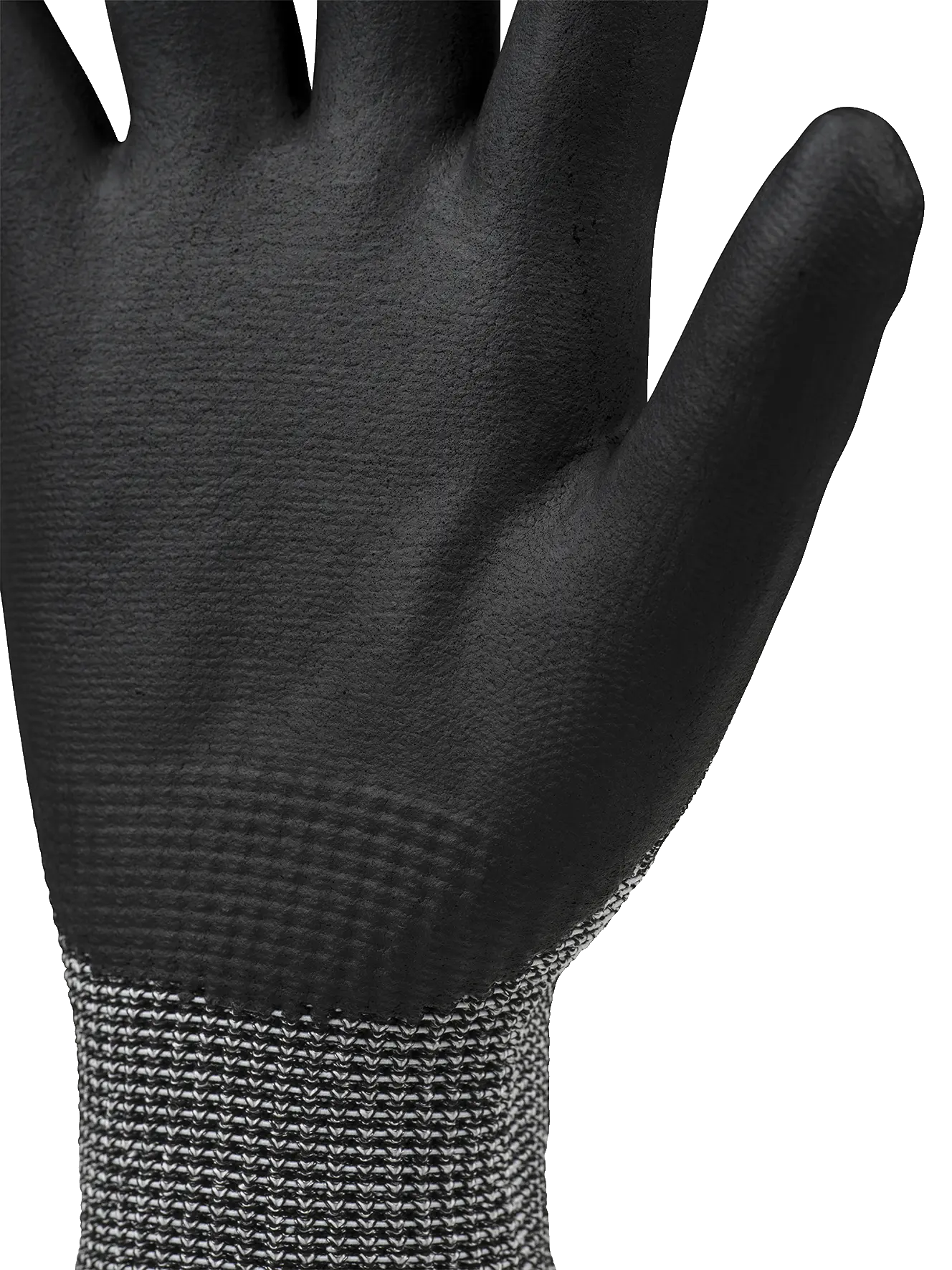 Cut resistant glove TEGERA 450 Detail image