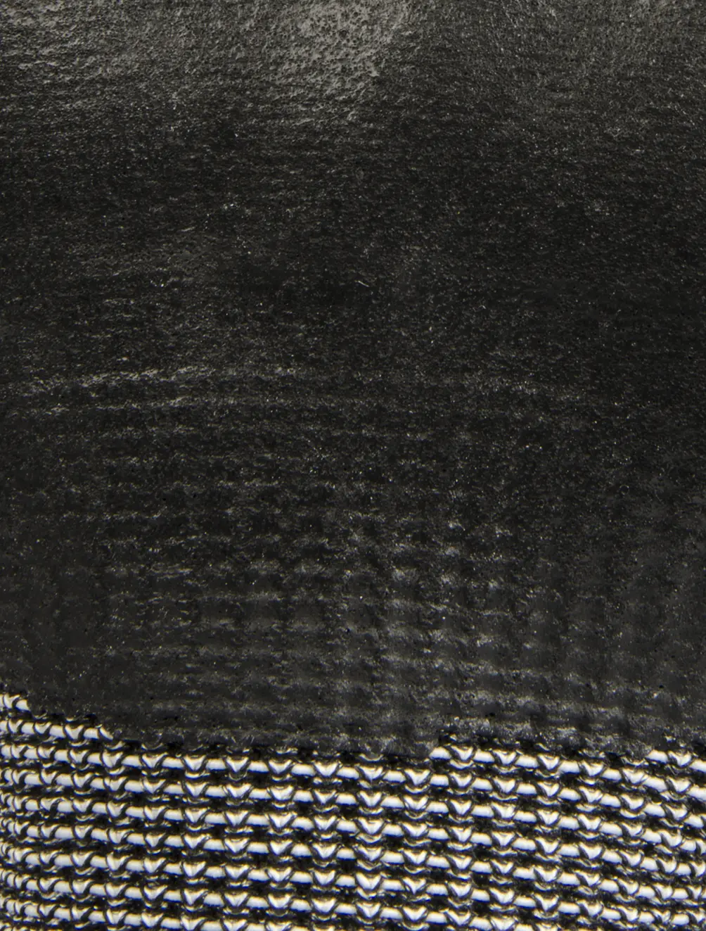 Cut resistant glove TEGERA 450 Detail image