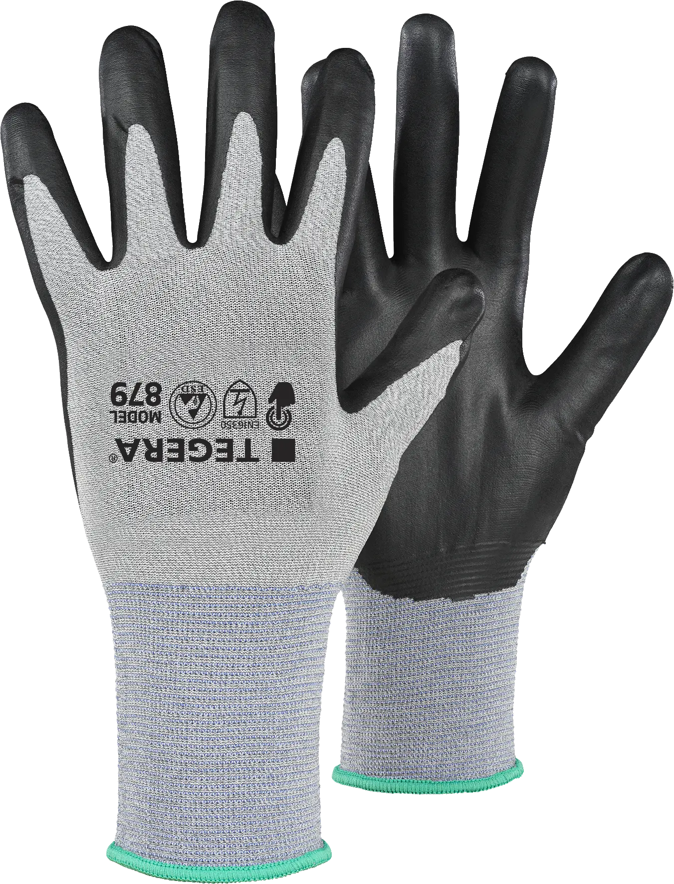 Synthetic glove TEGERA 879 Product image
