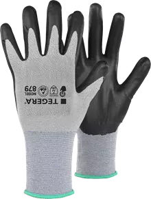 Synthetic glove TEGERA 879 Product image