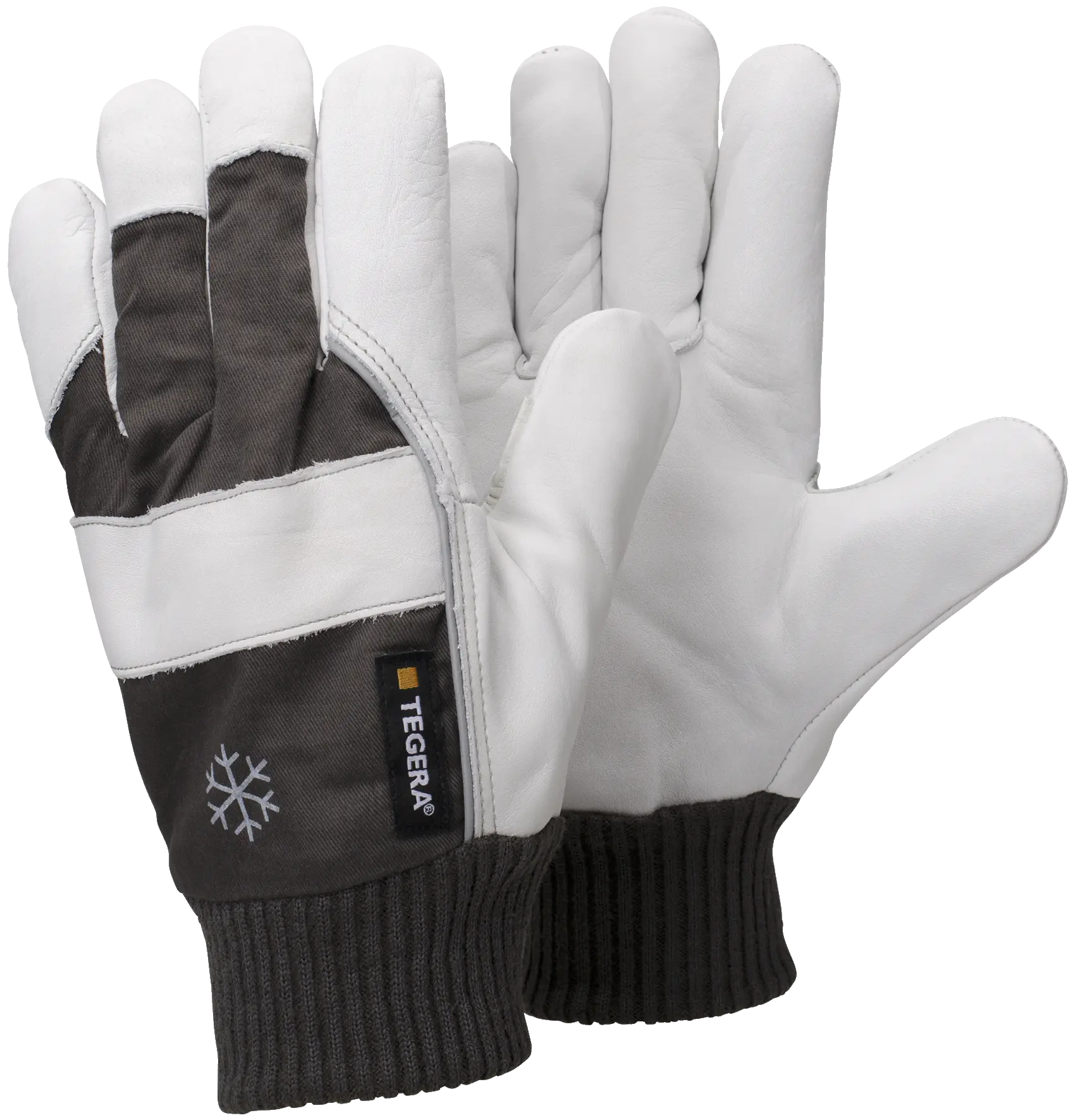 Leather glove TEGERA 57 Product image