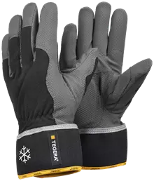 Synthetic leather glove TEGERA Pro 9112 Product image