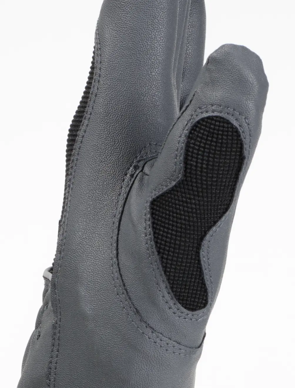 Synthetic leather glove TEGERA Pro 9105 Detail image