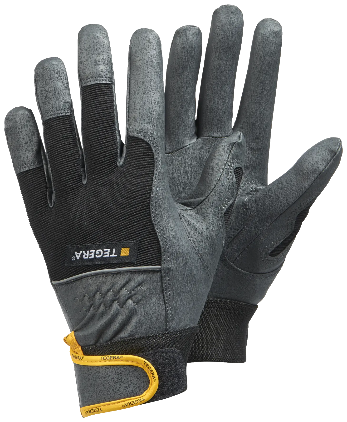 Synthetic leather glove TEGERA Pro 9105 Product image