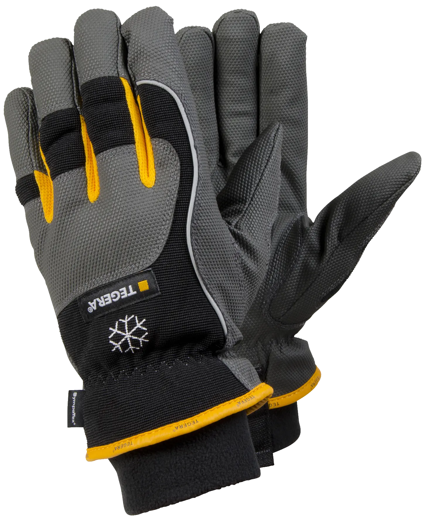 Synthetic leather glove TEGERA Pro 9126 Product image