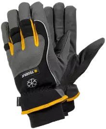 Synthetic leather glove TEGERA Pro 9126 Product image