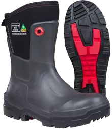 Safety boot Dunlop 962814 Craftsman Full Safety Product image