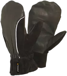 Leather glove TEGERA 145 Product image