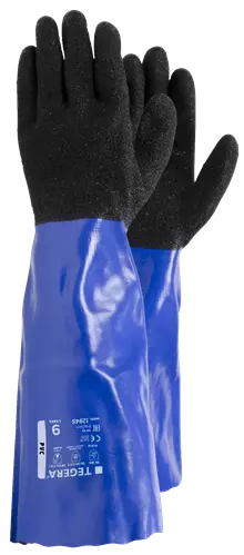 Chemical protection glove TEGERA Chemforce 12945 Product image