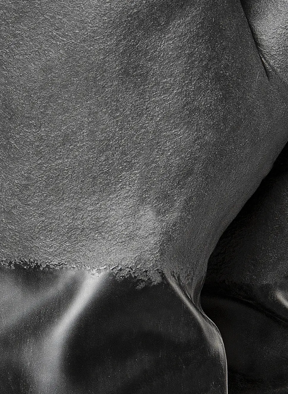 Chemical protection glove TEGERA Chemforce 16 Detail image