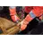 Leather glove TEGERA 288 Environment image