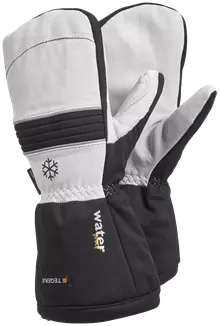 Leather glove TEGERA 191 Product image