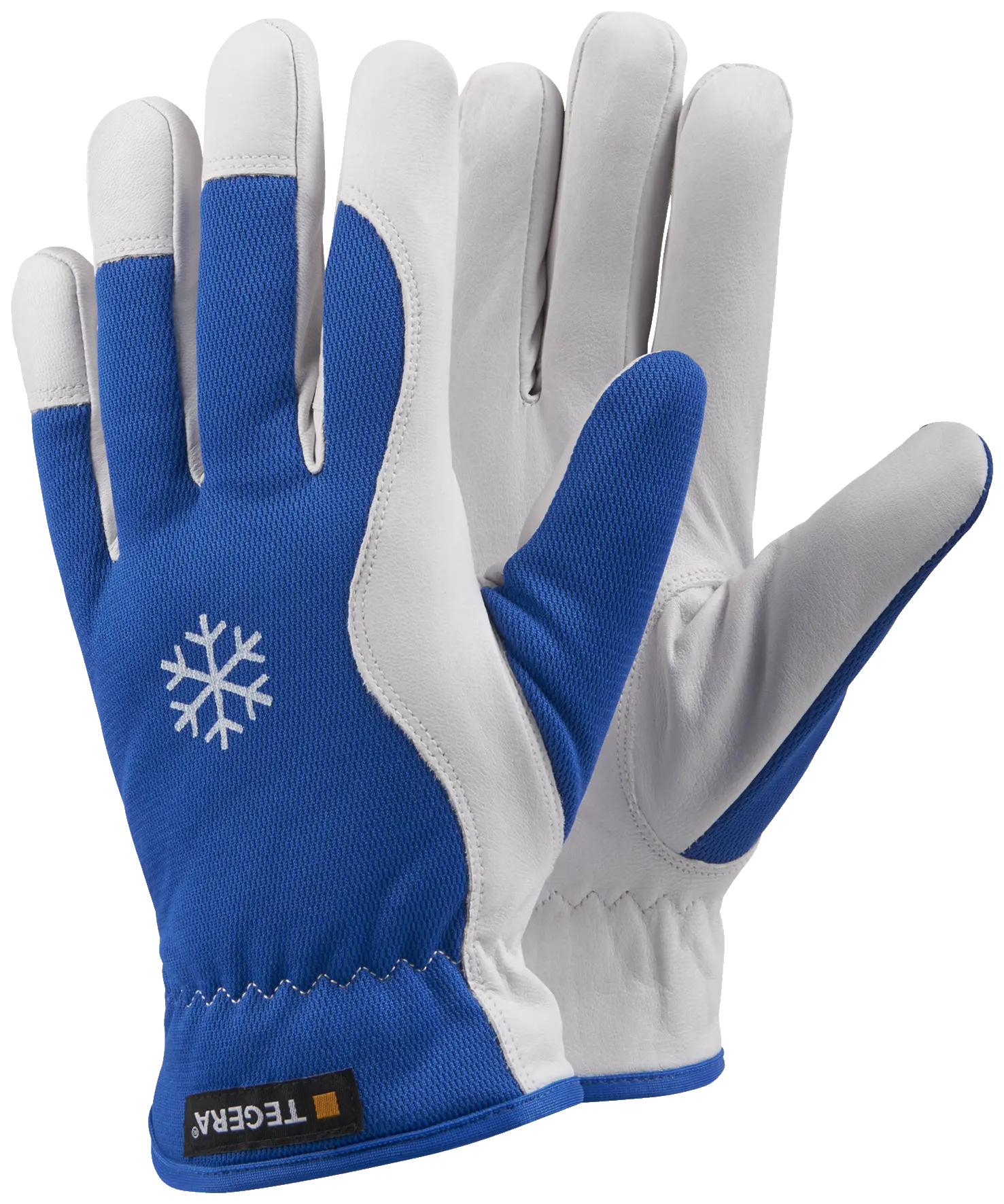 Leather glove TEGERA 217 Product image