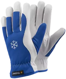 Leather glove TEGERA 217 Product image