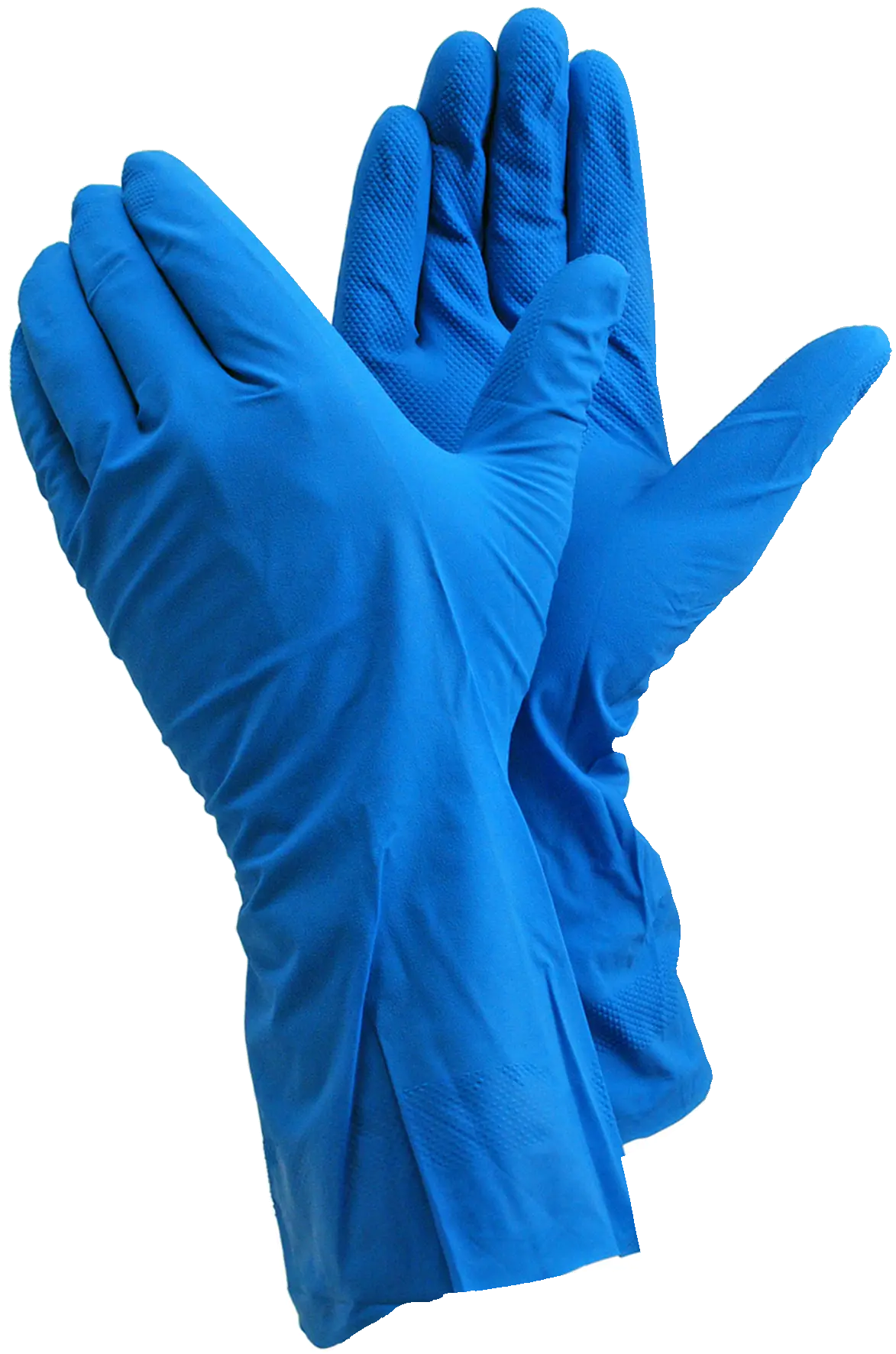 Chemical protection glove TEGERA Chemforce 184A Product image
