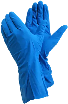 Chemical protection glove TEGERA Chemforce 184A Product image