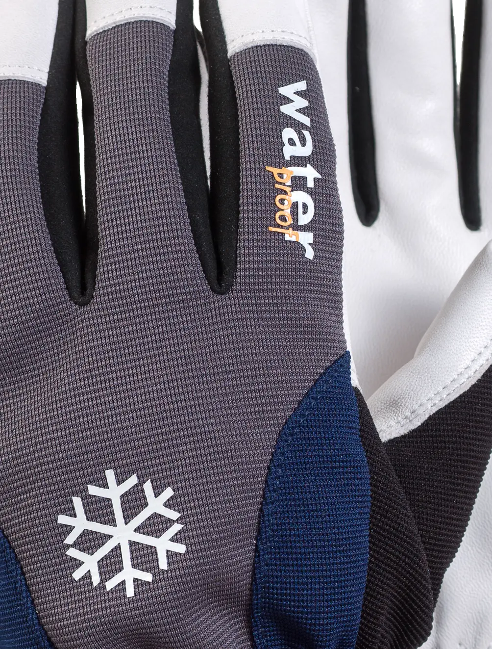 Leather glove TEGERA 292 Detail image