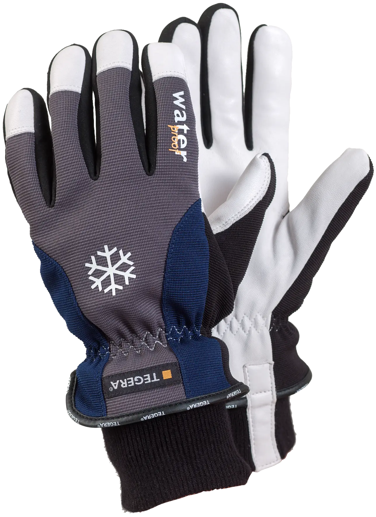 Leather glove TEGERA 292 Product image