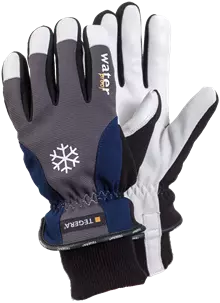 Leather glove TEGERA 292 Product image