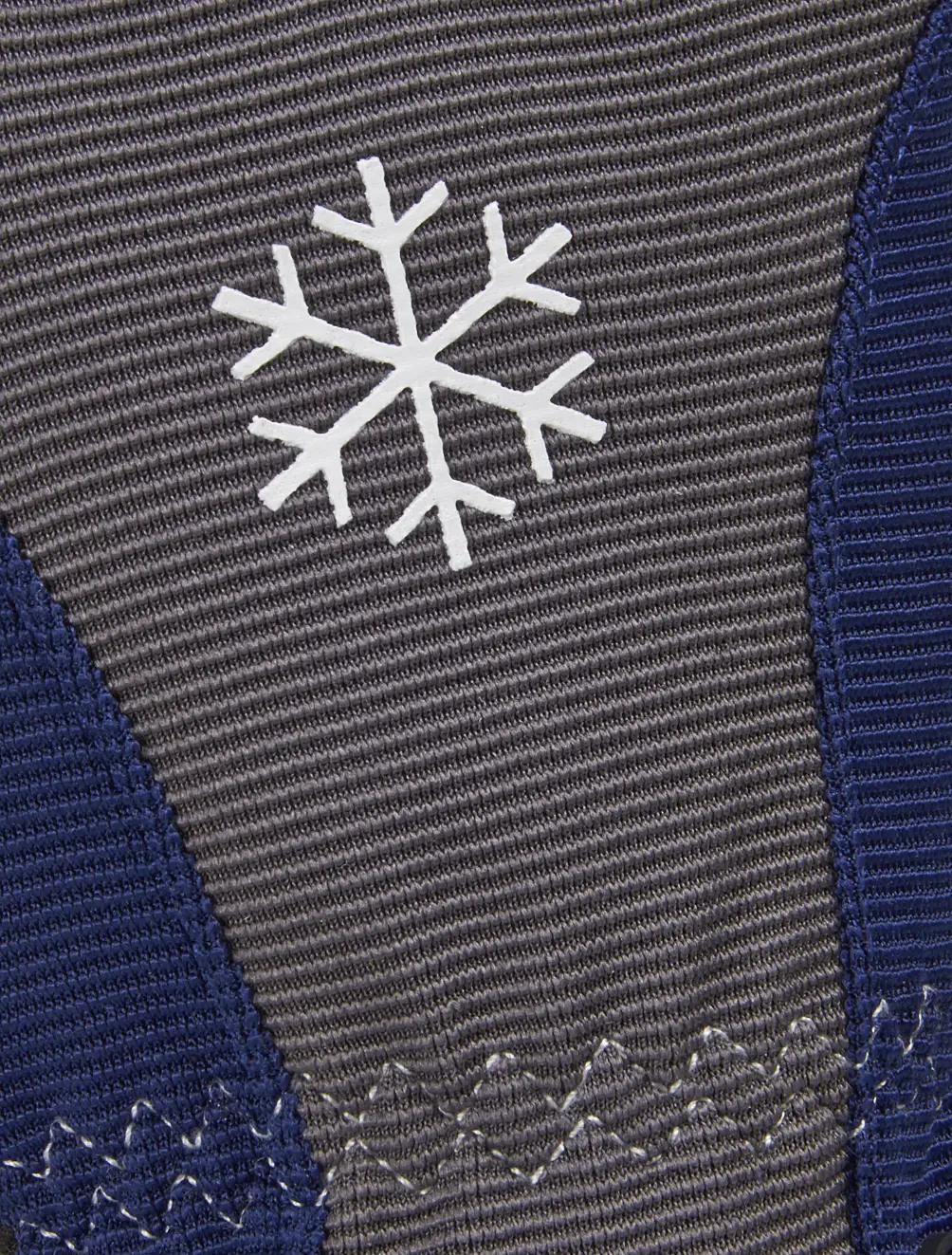 Leather glove TEGERA 295 Detail image